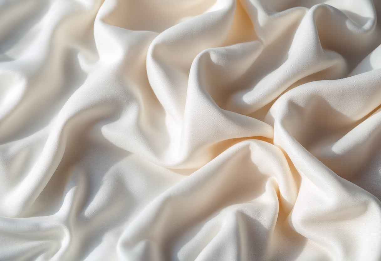 image of a luxurious throw blanket, cozy home decor for a home goods store