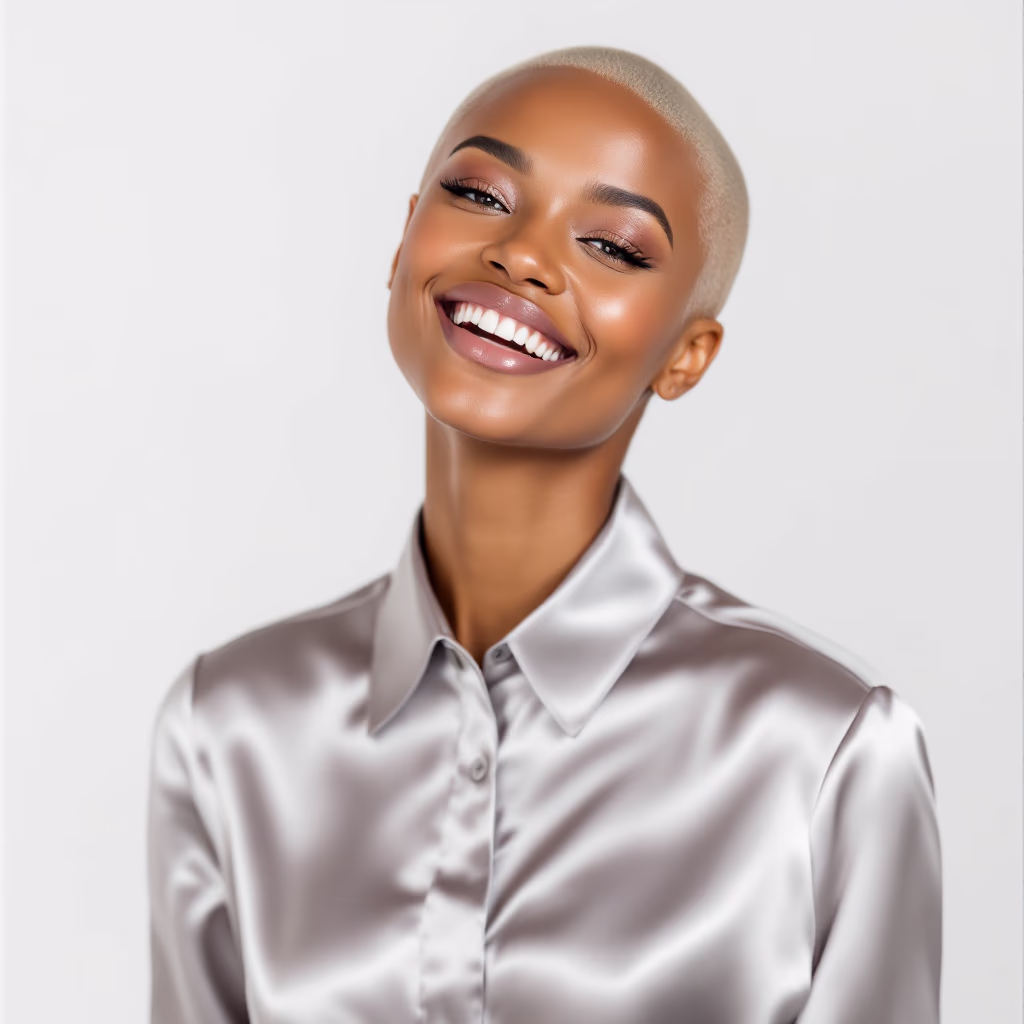 [headshot] image of customer