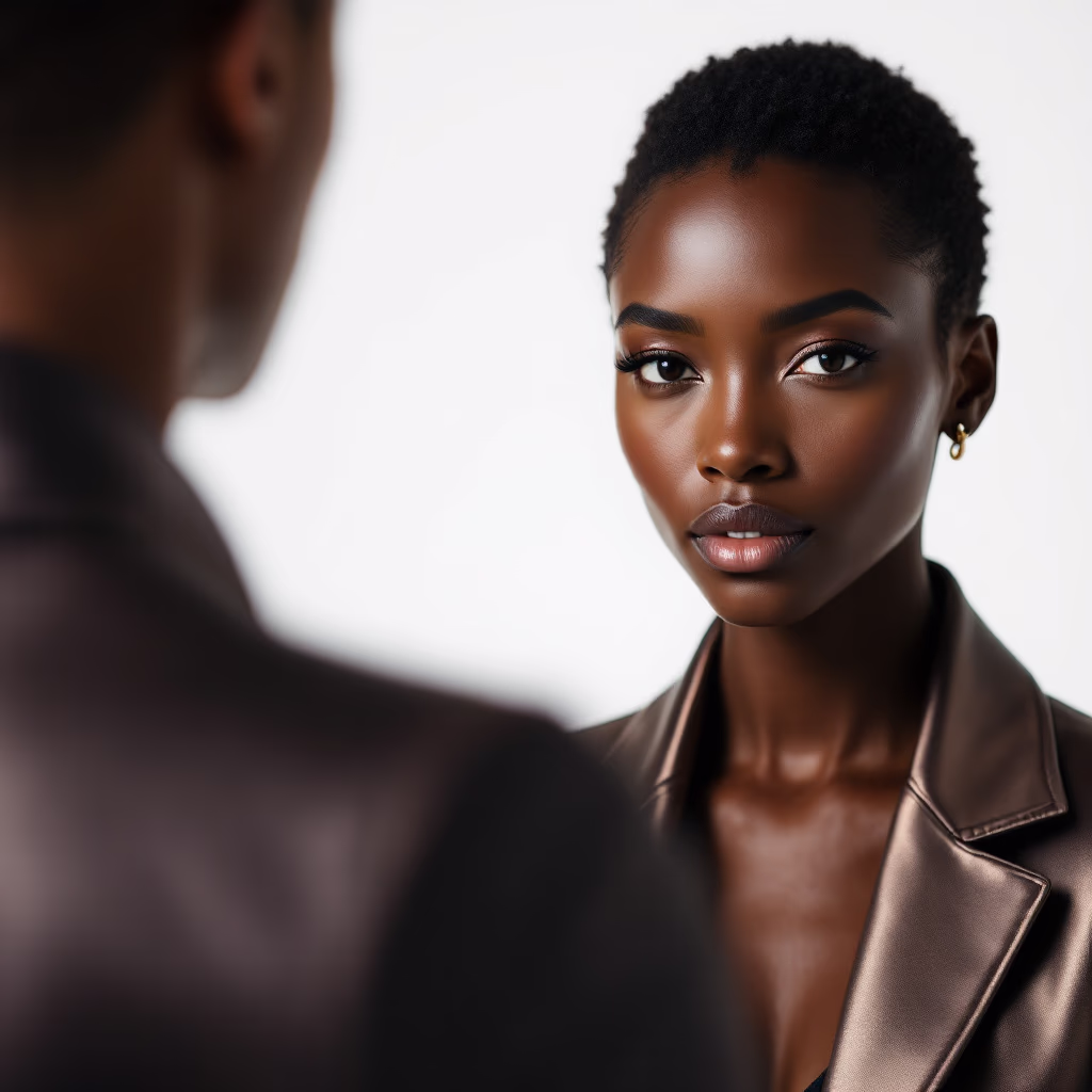 [headshot] image of customer (for a edtech)