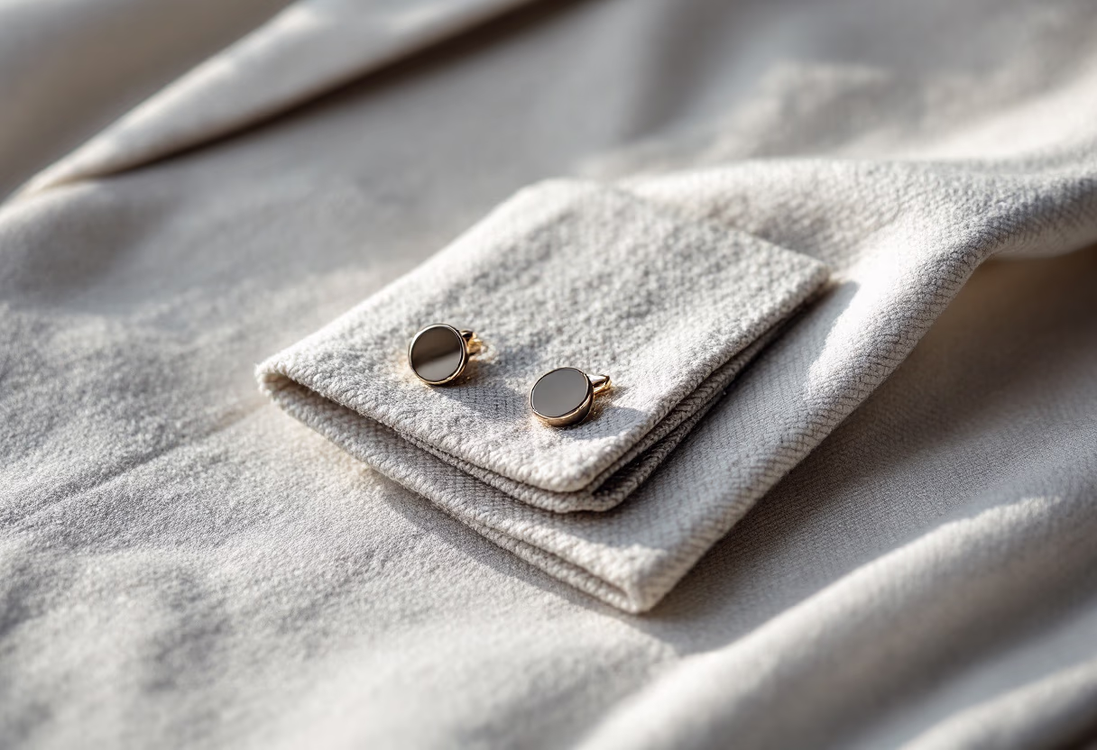 image of tailored suits